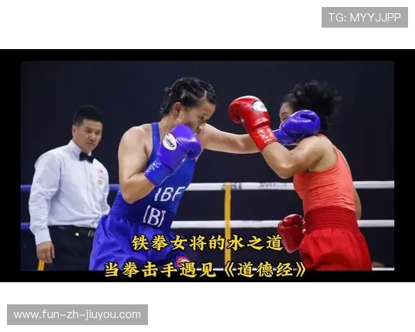 中国拳击女将暴力KO对手，海外评论炸裂
