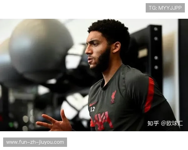 利物浦核心战术转型：边路跑动与支点分配的战略升级