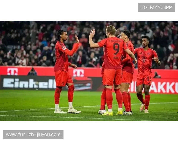 拜仁疑似在关注南美两名中后卫并发起预谈：豪门布局未来的战略眼光