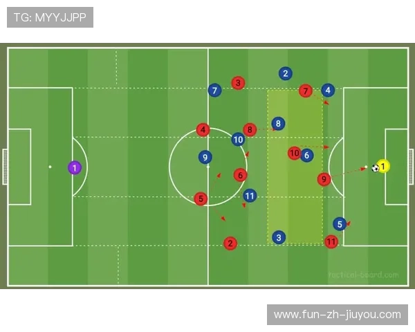 球队战术分析：防守反击成制胜法宝？，防守反击打法