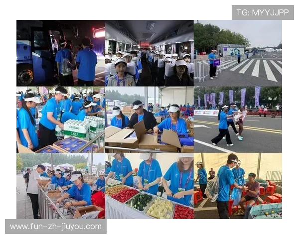 世界马拉松赛事志愿者激励兑现第66批公布，世界马拉松组织