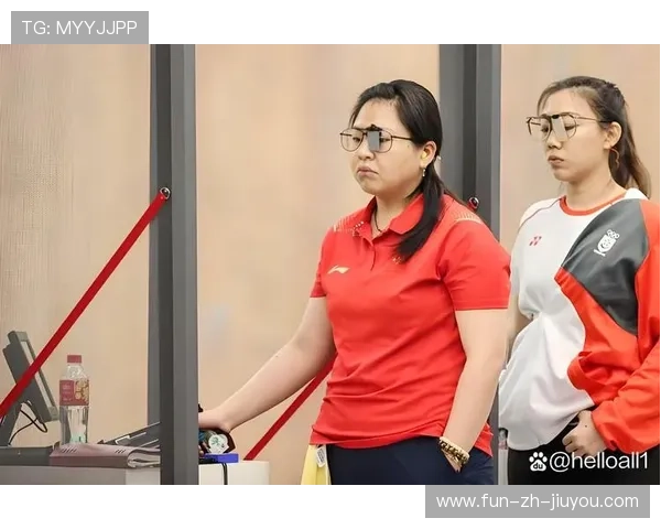 世界射击女子项目成绩提升与专项力量训练相关 世界射击女子项目成绩提升与专项力量训练相关